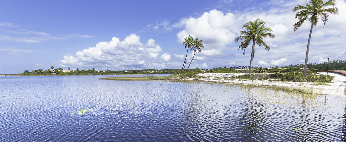 Costa do Sauípe Resort – Bahia