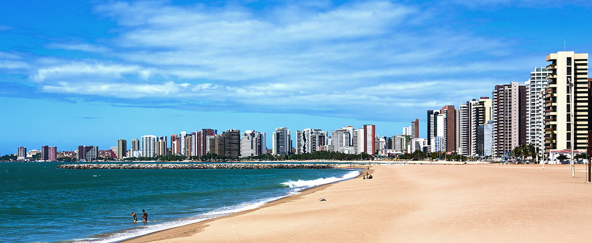 Fortaleza/CE