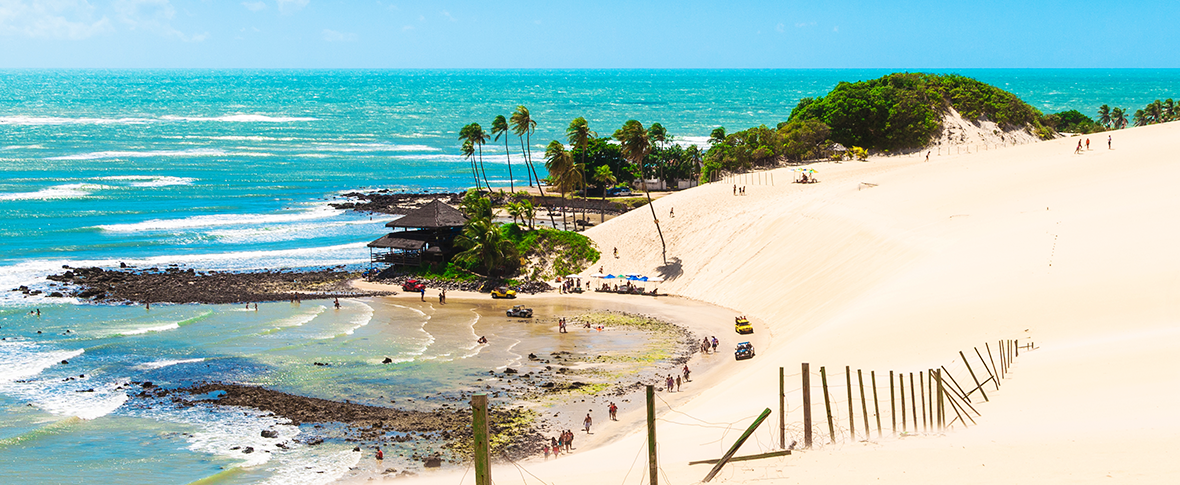 Rio Grande do Norte e suas belezas